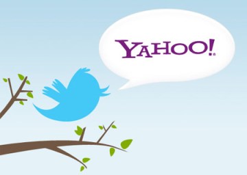 Twitter roba talento a Yahoo!