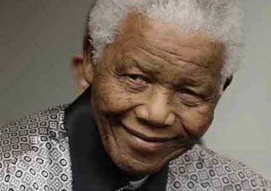 Mandela está bien, tranquilo y bien atendido