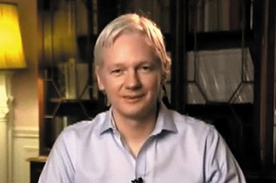 Assange pide a EE.UU. revelar secretos sobre ataques con drones