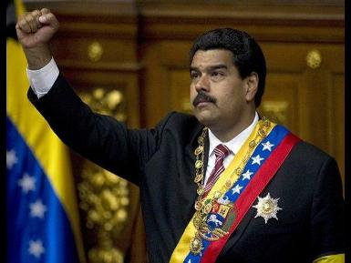 Venezuela, Maduro y el lobo ciego
