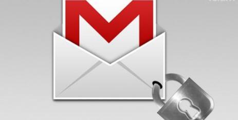 Gmail comenzó a cifrar todos sus correos electrónicos