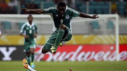 Águilas de Nigeria pondrán a prueba el orgullo de Francia