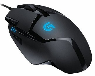El mouse para juegos  más rápido del planeta