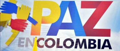 Proceso de paz colombiano en momento decisivo