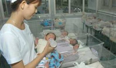 Nacimientos en Vietnam confirman desequilibro de géneros