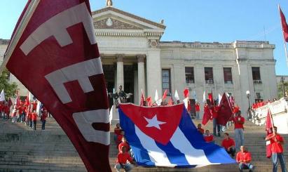 Gobierno cubano ratifica confianza en estudiantes universitarios