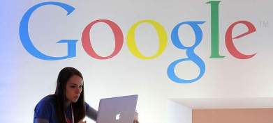 Berlín interesa a los 'gigantes' Google y Microsoft