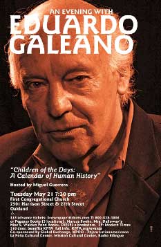 Children of the Days by Eduardo Galeano: A Review