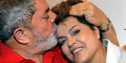El Brasil de Lula sigue adelante