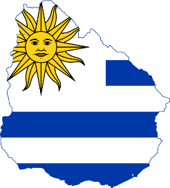 Uruguay Is Latin America's Most Prosperous Nation