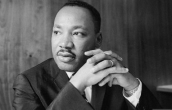 The FBIs Suicide Letter to Martin Luther King