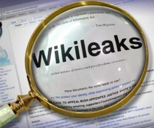Google entrega a Gobierno de EEUU toda la data de Wikileaks para imputación por espionaje