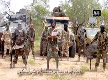 Boko Haram secuestra a 500 niños y mujeres en el norte de Nigeria