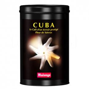 Francia y Cuba unidas por el café