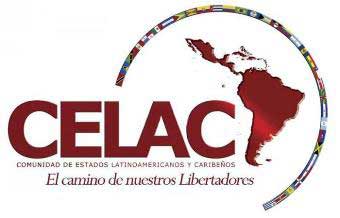 Comunicado de la Comunidad de Estados Latinoamericanos y Caribeños en solidaridad con la República Bolivariana de Venezuela