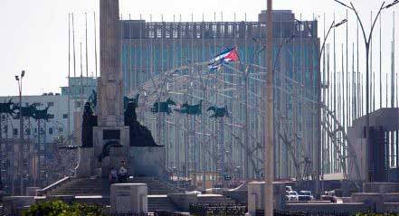 Cuba y EE.UU. avanzan pero aún no llegan las embajadas