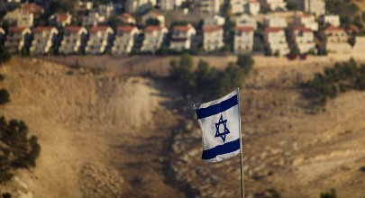 Toda la tierra es de Israel, afirma viceministra israelí