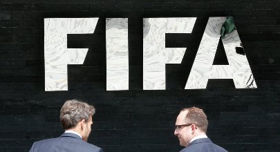 "Demasiada coincidencia que EEUU lance el escándalo de la FIFA justo ahora"