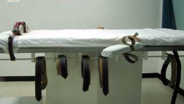 Nebraska, primer estado republicano en abolir la pena de muerte