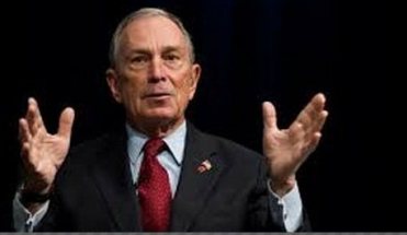 Michael Bloomberg optimista sobre economía china