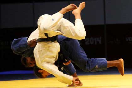 Polémica decisión impide avance de cubana en mundial de judo