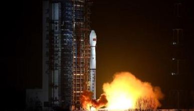China lanza satélite de detección remota Yaogan-29