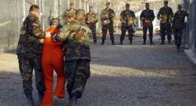 Quedan menos de 100 prisioneros en la ilegal Base Naval de Guantánamo