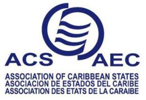 Cuba asumirá la presidencia de la Asociación de Estados del Caribe