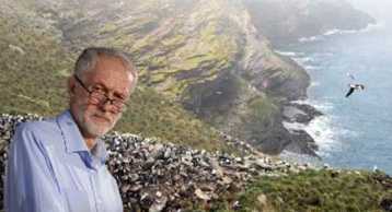 Líder del partido laborista inglés propuso negociar sobre las Malvinas