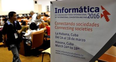 UIT participará en evento internacional de informática en Cuba
