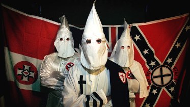 Grupos de odio racial en EEUU crecen de modo alarmante