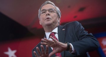 Jeb Bush se retira de la campaña presidencial de EE.UU.