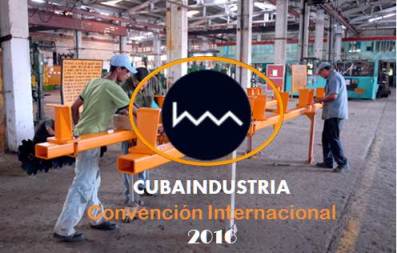 Rusia, invitada de honor a convención industrial en Cuba