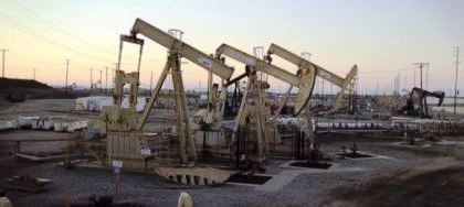 EE.UU. aumentará producción petrolera