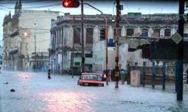 Pronostican clima inusual para marzo en Cuba