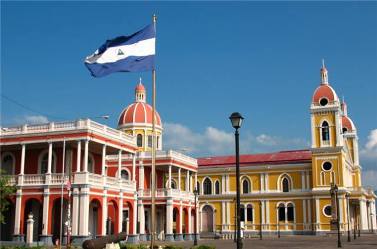 ¿El turno contra Nicaragua?