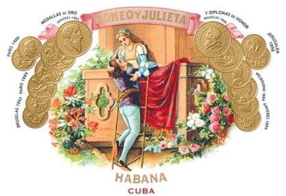 Tabaco cubano gusta en Italia y más en Verona