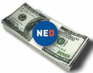 Revelan proyectos financiados por la NED en el 2015 para la subversión en Cuba